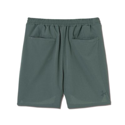 画像1: KIDS C.Y.C. SHRT WD PNTS SAGE 126-024002 SG GS AKTR アクター Shorts ショーツ バスパン ウエア  【BOY'S】 キッズ アパレル