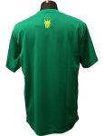 画像2: DADA Big Logo Tee Grn/Yel DA10-002 GRN DADA ダダ ビッグ　ロゴ Tシャツ ウエア  【MEN'S】 (2)