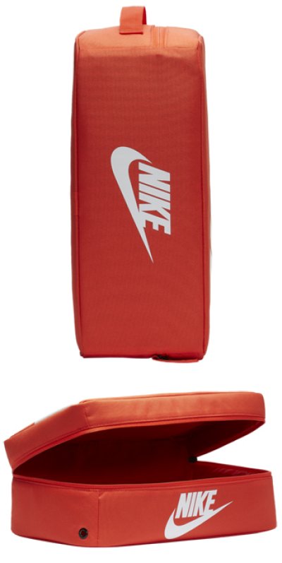画像2: Nike Shoe Box Bag Org BA6149-810 SHSBG Nike ナイキ バッグ   【海外取寄】