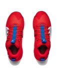 画像3: Embiid One Versa Red/Versa Red/Halo Grey 3023086-603 UnderArmour アンダーアーマー シューズ   【海外取寄】 (3)