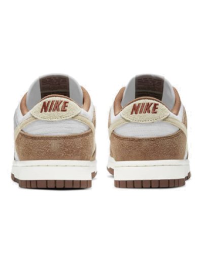 画像2: Dunk Low Retro PRM Sail/Medium Curry DD1390-100 Nike ナイキ ミディアムカレー シューズ   【海外取寄】