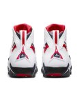 画像3: PSG  x Air Jordan 7 Retro Wht/C.Nvy-Sport Royal/U.Red CZ0789-105 Jordan ジョーダン シューズ   【海外取寄】 (3)