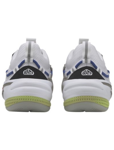 画像2: RS Dreamer Wht/Multi 19399002 Puma プーマ シューズ   【海外取寄】