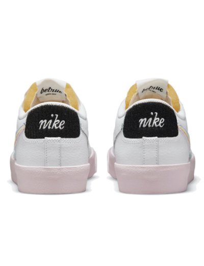 画像2: Blazer Low '77 "Be True" Multi/Laser Fuchsia/Glacier DD3034-100 Nike ナイキ シューズ   【海外取寄】