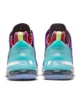 画像3: Lebron 18 EP Psychic Purple/Blk/Multi DM2814-500 Nike ナイキ シューズ  レブロン ジェームス 【海外取寄】 (3)