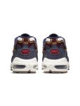 画像3: Air Max 96 II QS Blackened Blu/Gym Red/U.Gold DJ6742-400 Nike ナイキ シューズ   【海外取寄】 (3)