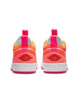 画像3: Air Jordan 1 Low Utility GS Wht/Bright Orange/Coral Pink DJ0530-801 Nike ナイキ シューズ   【海外取寄】【GS】キッズ (3)