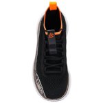 画像3: Curry 8 Blk/Org 30224429-005 UnderArmour アンダーアーマー シューズ  ステフォン カリー 【海外取寄】 (3)