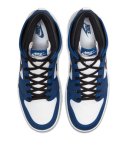 画像3: Air Jordan 1 KO “Storm Blue” STORMBLUE/BLACK-WHITE DO5047-401 Jordan ジョーダン シューズ   【海外取寄】 (3)