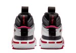 画像3: Air Jordan 36 GS Wht/Blk/Red DA9054-100 Jordan ジョーダン シューズ   【海外取寄】【GS】キッズ (3)