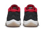 画像3: Air Jordan 11 Retro Low IE "Bread" Blk/Red 919712-023 Jordan ジョーダン シューズ   【海外取寄】 (3)