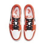 画像3: Air Jordan 1 Low Retro OG "Shattered Backboard" Orange/White/Black CZ0790-801 Jordan ジョーダン シャッタード バックボード シューズ   【海外取寄】 (3)