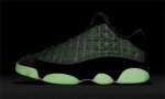 画像3: Air Jordan 13  Retro Low "Singles Day" Barley Green/Black DM0803-300 Jordan ジョーダン シューズ   【海外取寄】 (3)