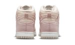 画像3: Wmns Dunk High "Toasty Pink" Toasty/Pink DN9909-200 Nike ナイキ シューズ   【海外取寄】【WOMEN'S】 (3)