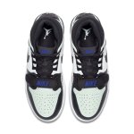 画像3: Air Jordan Legacy 312 Wht/Blk/Aqua AV3922-013 Jordan ジョーダン シューズ   【海外取寄】 (3)