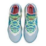 画像3: Lebron 19   Dutch Blue/Lime Glow DC9341-400 Nike ナイキ シューズ  レブロン ジェームス 【海外取寄】 (3)