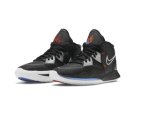 画像3: Kyrie Infinity Fire and Ice Blk/Wht Multi DD0334-001 Nike ナイキ シューズ  カイリー アービング 【海外取寄】【GS】キッズ (3)