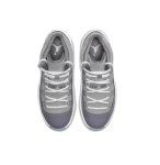 画像3: Air Jordan 11 Retro PS Cool Gry 378039-005 Jordan ジョーダン シューズ   【海外取寄】【PS】 (3)