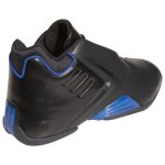 画像3: T-Mac 3 Blk/Blu GY0258 Adidas アデイダス シューズ  トレイシー マグレディ 【海外取寄】 (3)