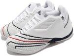 画像3: T-MAC 2.0 RESTOMOD  Wht/Nvy/Red H67327 Adidas アデイダス シューズ  トレイシー マグレディ 【海外取寄】 (3)