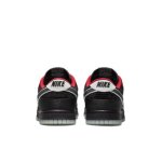 画像3: Dunk Low Retro LoL Blk/Wht/Red DO2327-011 Nike ナイキ シューズ   【海外取寄】 (3)