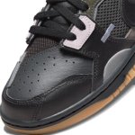 画像3: Dunk Low Scrap Blk/Gry/Gum DB0500-001 Nike ナイキ シューズ   【海外取寄】 (3)