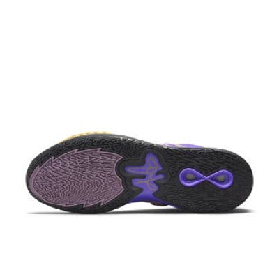 画像2: Kyrie Infinity Purple/Gold DC9134-500 Nike ナイキ シューズ  カイリー アービング 【海外取寄】
