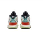 画像3: Kyrie Infinity CNY  GS   White/Green/Orange DD0334-021  Nike ナイキ シューズ  カイリー アービング 【海外取寄】【GS】キッズ (3)