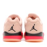 画像3: Wmns Air Jordan 5 Retro Low  Arctic Pink Arctic Orange/Pink DA8016-806 Jordan ジョーダン アークティック シューズ   【海外取寄】【WOMEN'S】 (3)