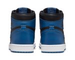 画像3: Air Jordan 1 High Retro OG Dark Marina Blu/Blk 555088-404 Jordan ジョーダン シューズ   【海外取寄】 (3)