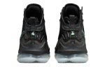 画像3: Lebron 19 EP Black Aqua Blk/Aqua DC9340-003 Nike ナイキ シューズ  レブロン ジェームス 【海外取寄】 (3)