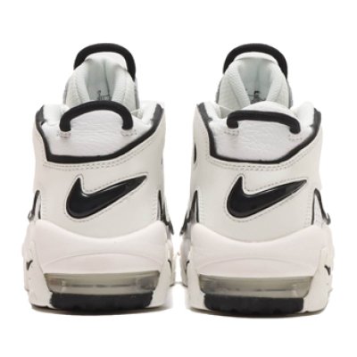 画像2: Wmns Air More Uptempo Wｈt DO6718-100 Nike ナイキ シューズ  スコッティ ピッペン 【海外取寄】【WOMEN'S】