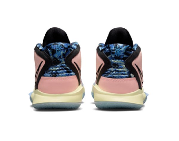 Kyrie Infinity Valentines Day Pink/Multi DH5387-900 Nike ナイキ