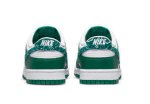 画像3: Wmns Dunk Low　ESS Grn Paisely Wht/Grn DH4401-102 Nike ナイキ ペイズリー シューズ   【海外取寄】【WOMEN'S】 (3)