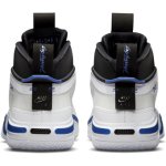 画像3: Air Jordan 36　PF  Wht/Blu/Blk DA9053-101 Jordan ジョーダン シューズ   【海外取寄】 (3)