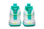 画像3: Air Jordan 36　Guo Ailun  Wht/Teal DM0796-107 Jordan ジョーダン シューズ   【海外取寄】 (3)