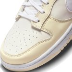 画像3: Dunk Low Retro Coconut Milk Sail Cream DJ6188-100 Nike ナイキ シューズ   【海外取寄】 (3)