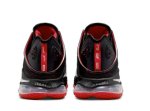 画像3: Lebron 19 Low  Blk/Wht/Red DH1271-001 Nike ナイキ シューズ  レブロン ジェームス 【海外取寄】 (3)