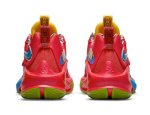 画像3: Zoom Freak 3 NRG Red DC9363-600 Nike ナイキ フリーク　ヤニス　ウノ シューズ   【海外取寄】 (3)