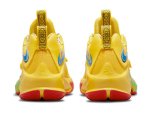 画像3: Zoom Freak 3 NRG Yel DC9363-700 Nike ナイキ フリーク　ヤニス　ウノ シューズ   【海外取寄】 (3)