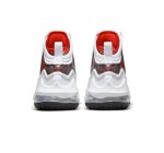 画像3: Lebron 19 GS Sketch Wht/Blk/Red DD0418-101 Nike ナイキ シューズ  レブロン ジェームス 【海外取寄】【GS】キッズ (3)