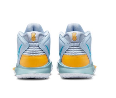 画像2: Kyrie Infinity  Future Past Blue/Gold DC9134-501 Nike ナイキ シューズ  カイリー アービング 【海外取寄】