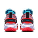 画像3: Jordan Why Not Zer0.5 HTG Blue/BRIGHT Red-BLACK DC3638-500 Jordan ジョーダン ファイノット シューズ  ウエストブルック 【海外取寄】 (3)