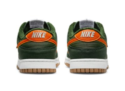 画像2: Dunk Low Retro NN Toasty/Kahki/Orange DD3358-300 Nike ナイキ シューズ   【海外取寄】