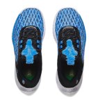 画像3: Curry 9 Flow Kids　 Blue/Blk 3024249-404 UnderArmour アンダーアーマー シューズ  ステフォン カリー 【海外取寄】【GS】キッズ (3)