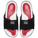 画像3: Jordan Retro 11　Hydro  Blk/U.Red/Wht AA1336-006 Jordan ジョーダン サンダル シューズ   【海外取寄】 (3)