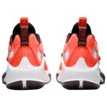 画像3: Zoom Freak 3  Red/Wht/Blk DA7845-600 Nike ナイキ フリーク　ヤニス シューズ   【海外取寄】 (3)