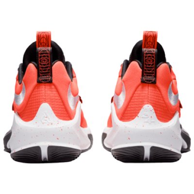 画像2: Zoom Freak 3  Red/Wht/Blk DA7845-600 Nike ナイキ フリーク　ヤニス シューズ   【海外取寄】