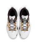 画像3: Giannis Immortality  Championship　Unisex Wht/Black/Gold CZ4099-100 Nike ナイキ ヤニス　イモータリティ シューズ   【海外取寄】 (3)