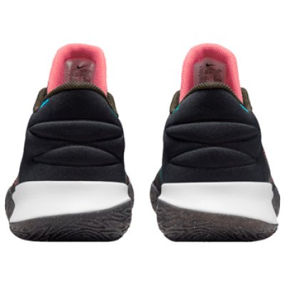 画像2: Kyrie Flytrap 5 Black/Alarming Sequia/Atomic Pink CZ4100-001 Nike ナイキ シューズ  カイリー アービング 【海外取寄】